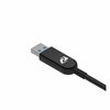 Bzbgear USB 3.0 AM/AF Active Optical Extension Cable - 30m/100ft BG-CAB-U3A30